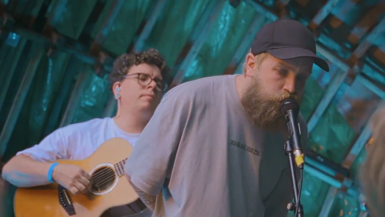 Нотэбёрд - Motherland 2025