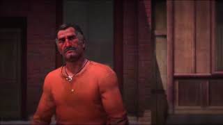 (Request #16) Dutch, Arthur & John - The Devil Inside