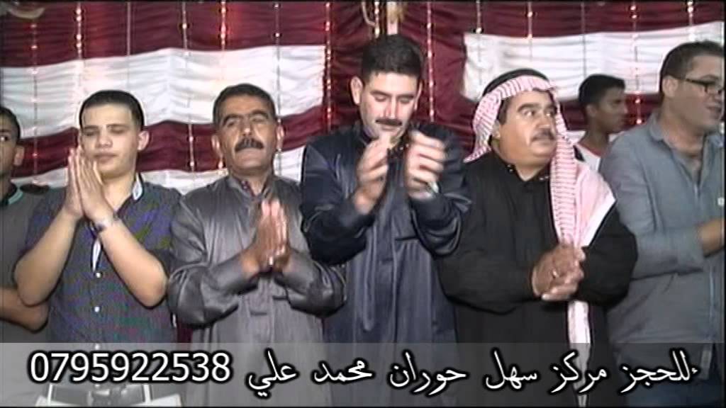 الفنان احمد القسيم هجيني حفلة عبدالله ابو جحاش 2