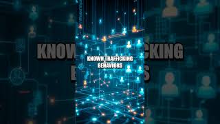Solving a Human Trafficking Operation with AI-Driven Social Media Analysis