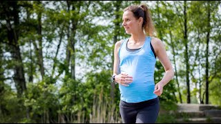 Healthy Pregnancy Tips From A Doula by LivingHealthyChicago 386 views 2 years ago 2 minutes, 52 seconds