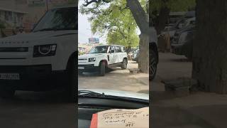 Defender & Fortuner 🔥 Luxury Cars for Wedding Entry in Sikar | Book Now 💍🚗