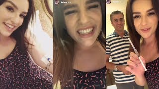 KÉFERA FICA DOENTE NO EGITO