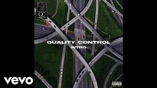 Quality Control, Migos, Lil Yachty, - Intro Feat. Gucci Mane Remix 2021