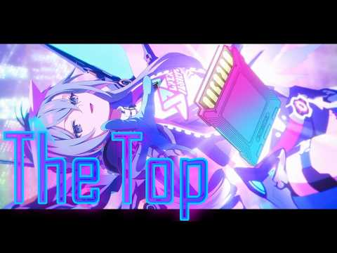 【崩壊:スターレイル】MAD/AMV　崩壊:スターレイル/星核ハンター×The Top