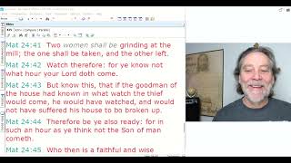 Rapture Video Comment Response