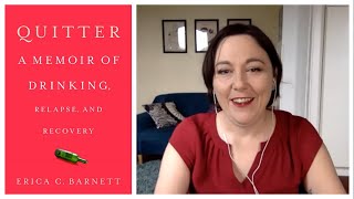 Erica Barnett tells the messy, ugly, unvarnished truth about addiction and recovery