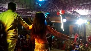Download Lagu GauriShanke stage dance .laiya ban gali ya se dawaia a balam MP3