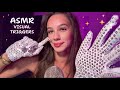 ASMR VISUAL TRIGGERS FOR SWEET SLEEP Relax Tingles 