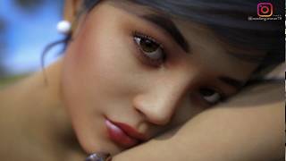 LUKA by NIKE ARDILLA