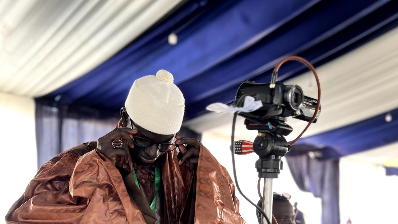 🔴 DIRECT | FULKOUL MASHOUNE Ramadan 1447H / Février 2026