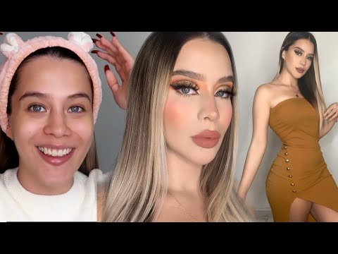 TUTORIAL DE MAQUILLAJE