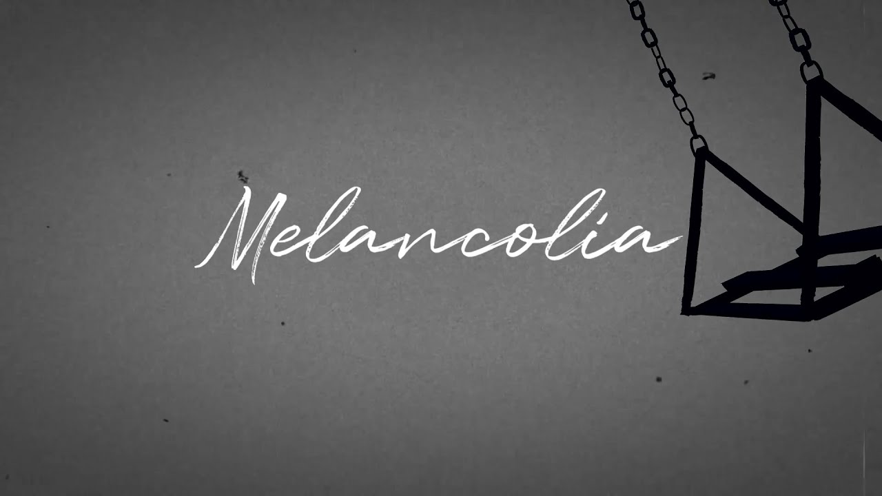 Melancolía