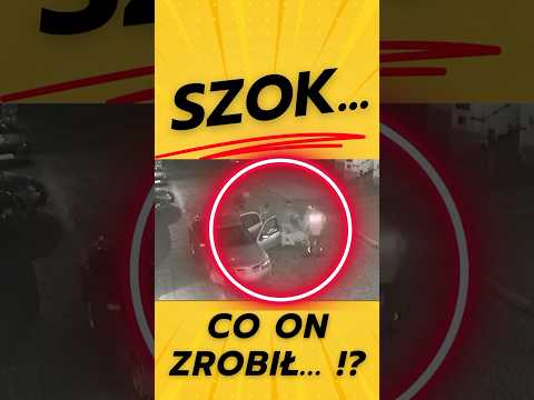 SKRAJNA GŁUPOTA… co
