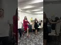 sarba #dance #sarmta #live #sarabhai #duet #sarbebhabantusukhinah #wedding #ciobanescgerman #love