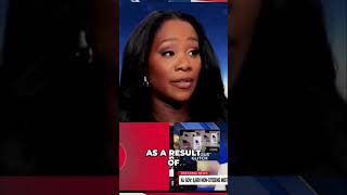Lydia Gets Under Abby Phillip’s Skin on CNN #shorts
