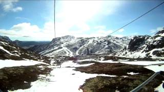 BIG Hemsedal Shred