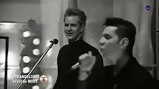 Depeche Mode - Strangelove [Blind Mix] Resimi