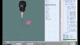 OpenDmis Module 300 Programming Learn Mode