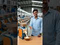 Mini Atta Chakki Machine ₹ 😱 | 20KG Per Hour #MiniAttaChakki