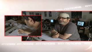 Costa Rica Animation Holdings Y Tricolin En C 13