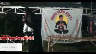 story' wa ikspi kera sakti Gus gendeng🙏