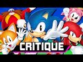 A critique on sonic origins