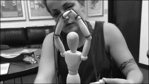 The Dancing Convex Hull