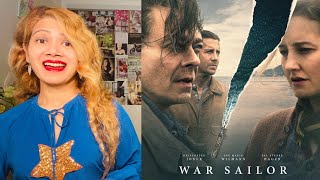 War Sailor Review | Netflix Series Review | Krigsseileren