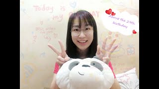 【有慧闲聊】29岁了,你够独立了吗?知道珍惜了吗?