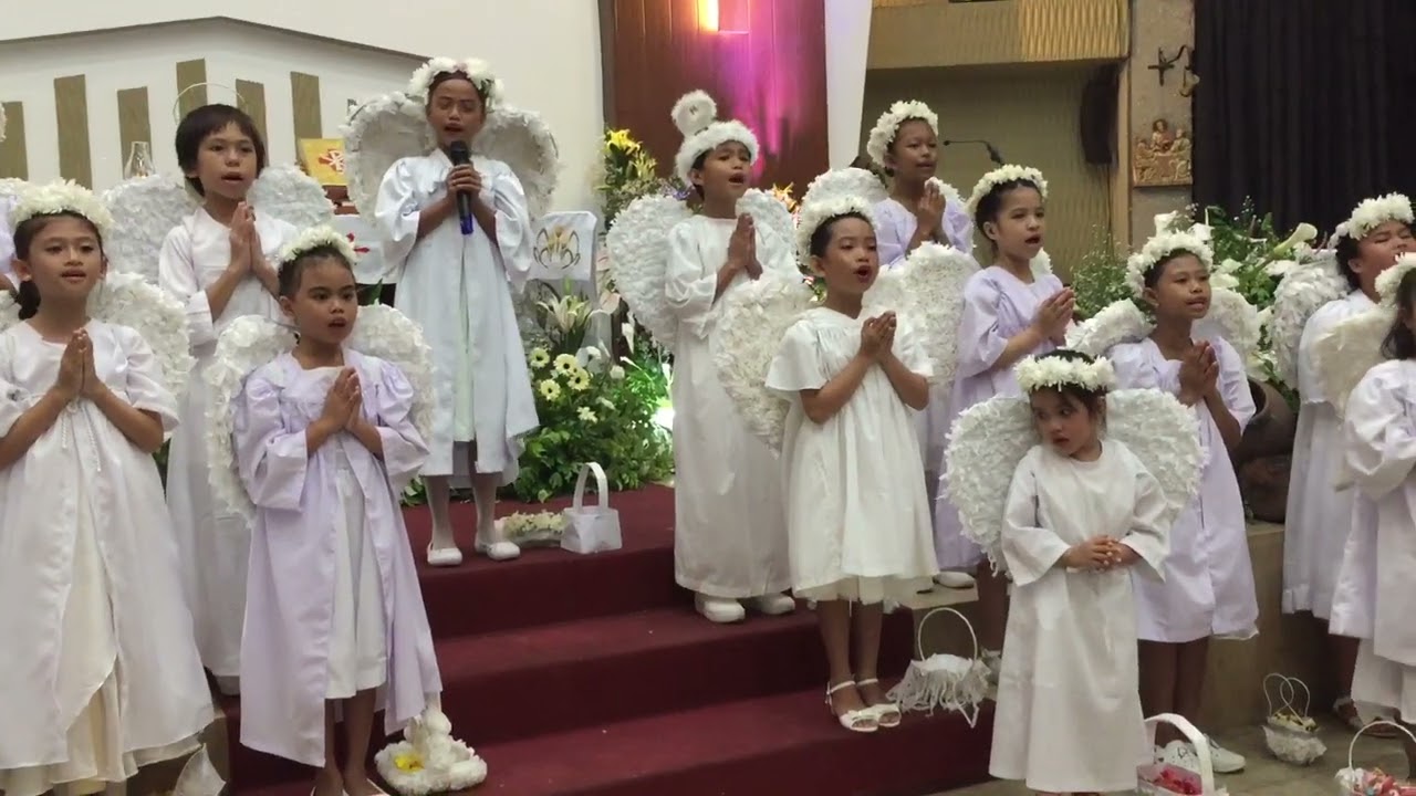 Atong Awitan Ang Ginoo (Sugat 2022)