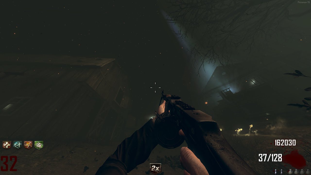 Call Of Duty: Black Ops 2: Zombies - "Farm" (Road To Round 30) - YouTube