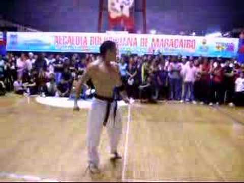 Karate kata/Musical form/Xtreme martial arts video editing software free