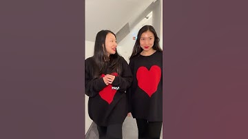 Twin goals gone wrong (part 11) 👯👯