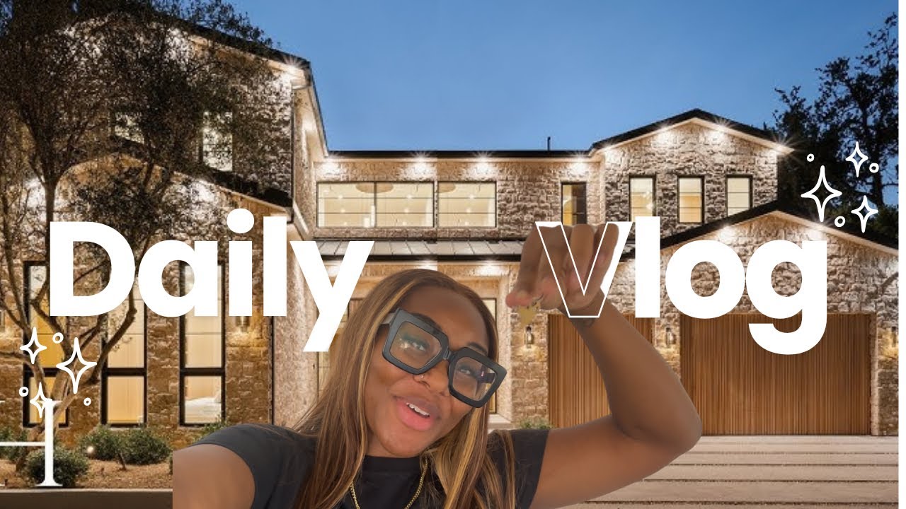 Packing, Grieving, and Healing | A Vlog I’ll Never Forget