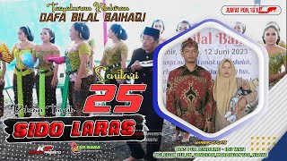 🔴Live Tayub Joget 25 