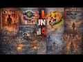 going live nexusians chaos is my Final form We Are Nexus Chaos is my Final storm