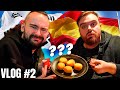 ¡COMIDA ESPAÑOLA en COREA con IBAI! 🇰🇷 XOKAS VLOG #2 image