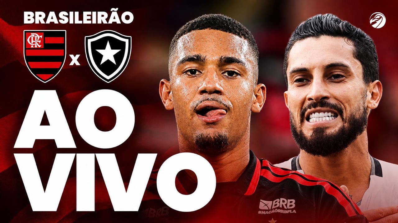 futebol ao vivo