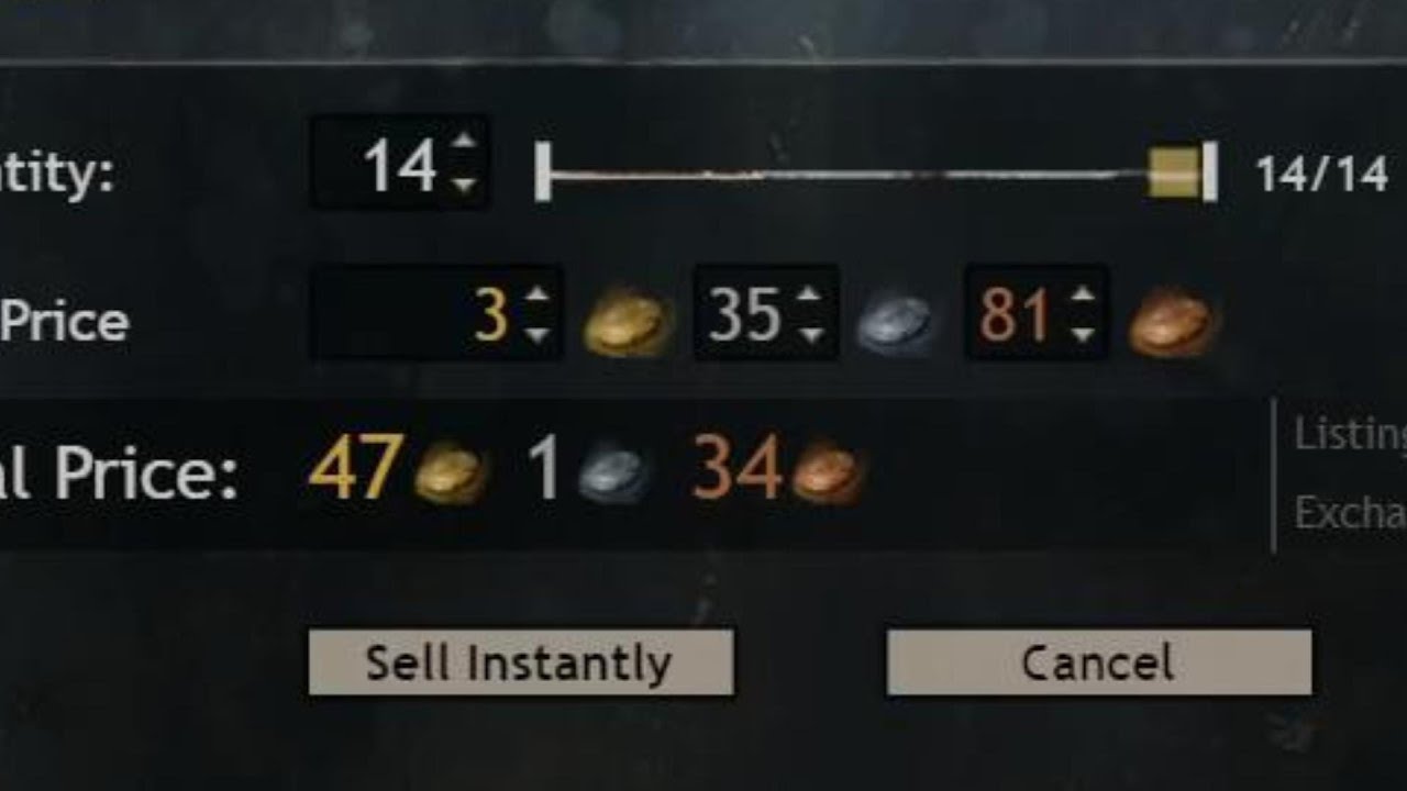 Farm Renown Heart Now in Janthir for Easy Gold - GW2