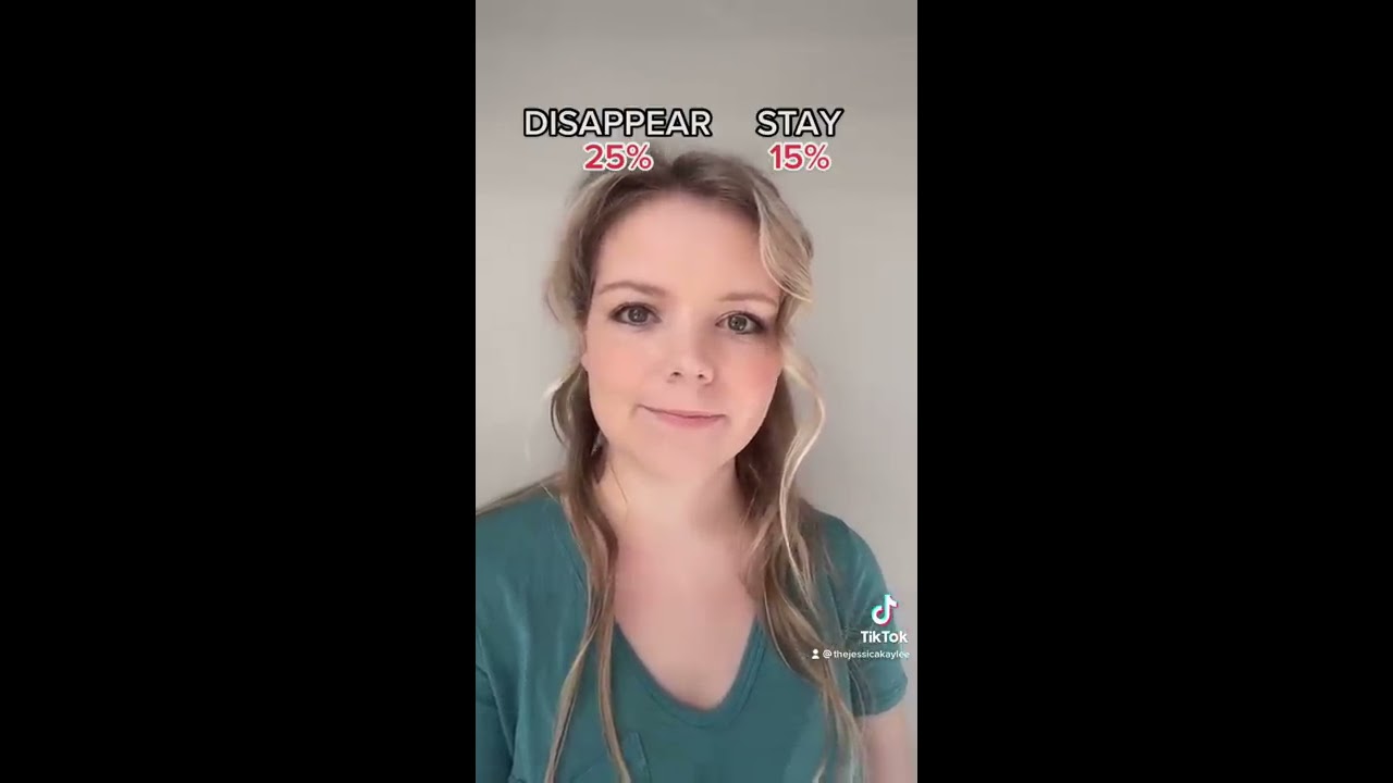 Stay Or Disappear POV PART 2 Shorts