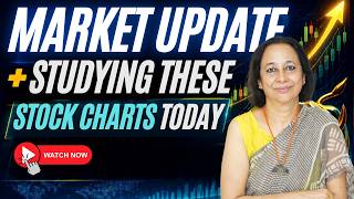 StockPro | Market Update + Stock Charts Through My Lens — My Current Observations