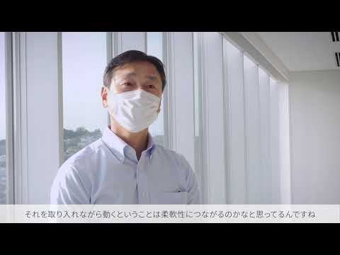 創薬の最前線 タケダ ニューロサイエンスチームの1日に密着｜タケダ