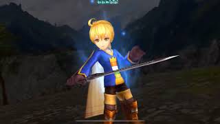 DFFOO GL A Devoted Heart lvl 100 LC 324k score