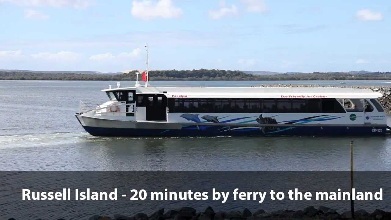 49 Barcelona Tce, Russell Island - For Sale