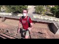 End of video