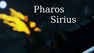 A Light In The Storm - The Theme Of Pharos Sirius