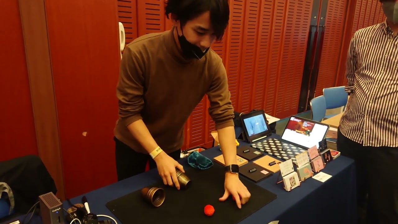 2022マジックマーケット / 風希さん ②