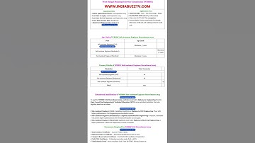 WBMSC Sub-Assistant Engineer Recruitment 2025 #latestgovtjobs #shortsfeed #shorts #govtjobs #job