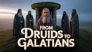 From Gaul to Glastonbury: The Biblical Mystery of Joseph of Arimathea and Jesus
